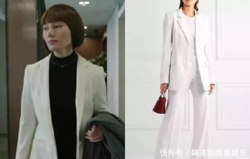  『办公室』职场冬日穿搭手册来啦！拒绝单调，让你在办公室风采依旧