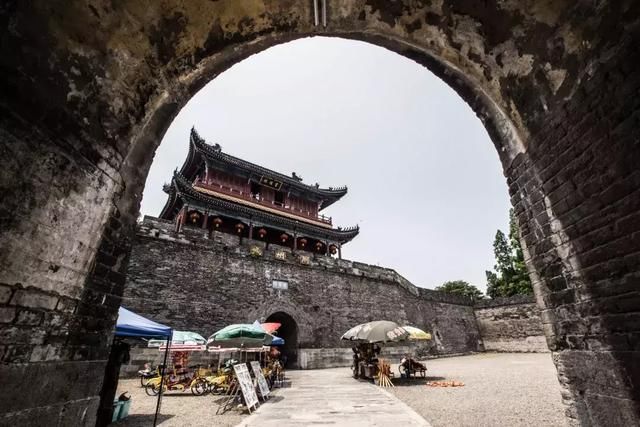 有意思旅游｜湖北，这是一个低调已久的高颜值大省！