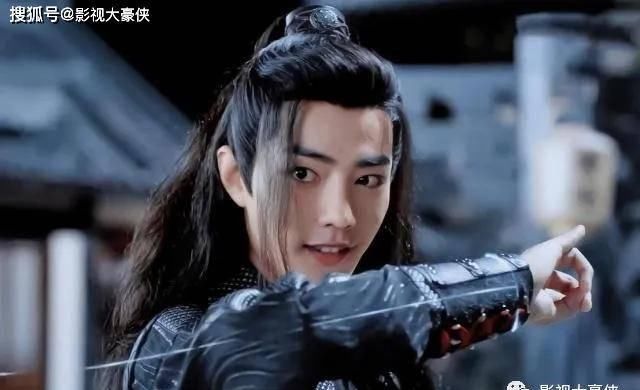 「网民」剧版《斗罗大陆》绕开武魂，史莱克七怪变泰山七怪，网民：武侠片么