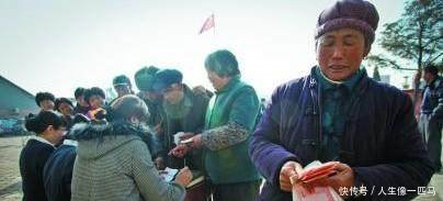 下月起，农村这4项补贴，最高能达5万元，有3类人领不到了