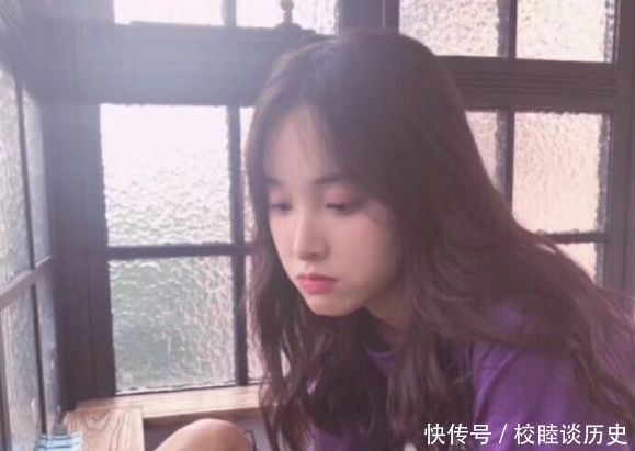 理想|身上有这3特点的女孩,绝对是微胖,全占的完全是男生的理想型!