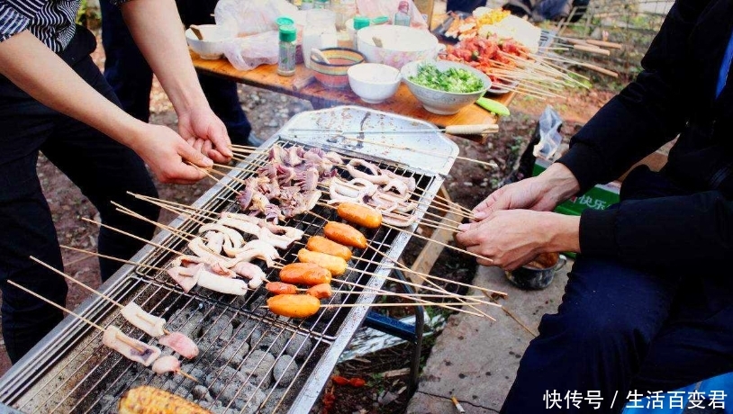 上海迪士尼如果不拦下大西瓜，明天就会有人扛烧烤架来搞野炊！