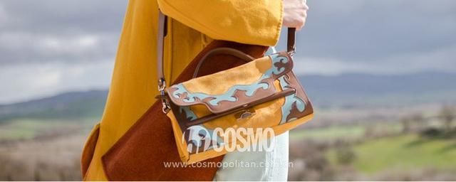 张梓琳的托特包只要三位数？我下单了