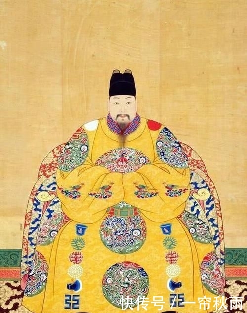 『夺门之变』景泰帝究竟是因什么原因而死?