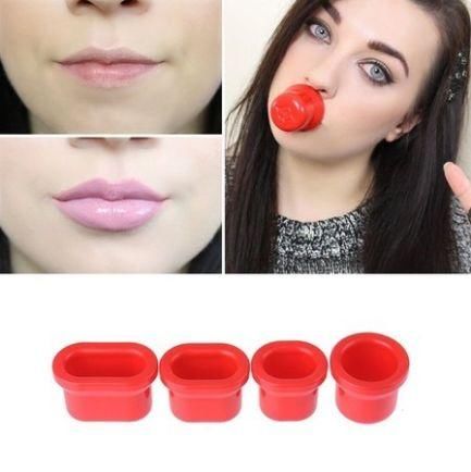 比整容还好用的嘟嘟唇神器，第四支谁涂谁显白