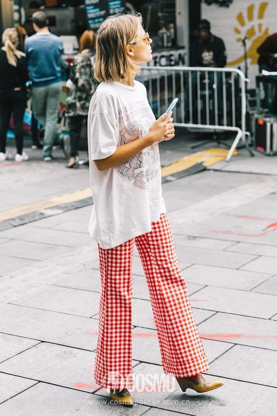 穿上这些中袖单品后 终于能跟拜拜肉说拜拜了！