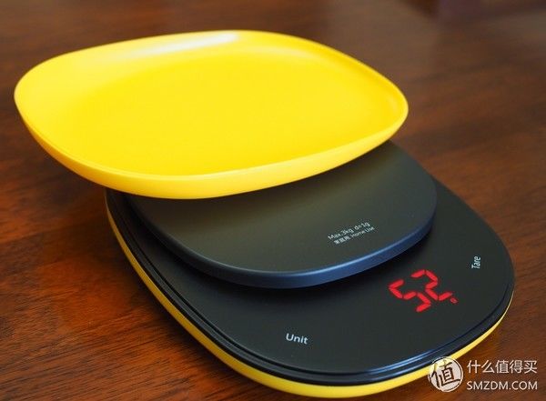 工欲善其事，必先利其器-澳澜 ownland 厨房电子秤开箱测评