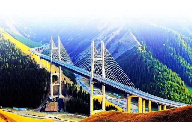 中国最土豪的景点，待遇不输大牌景区