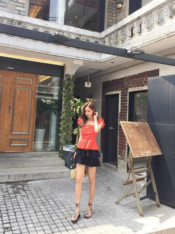 女神珠珠:每个人心中都有一道伤，那是曾经天塌下的地方