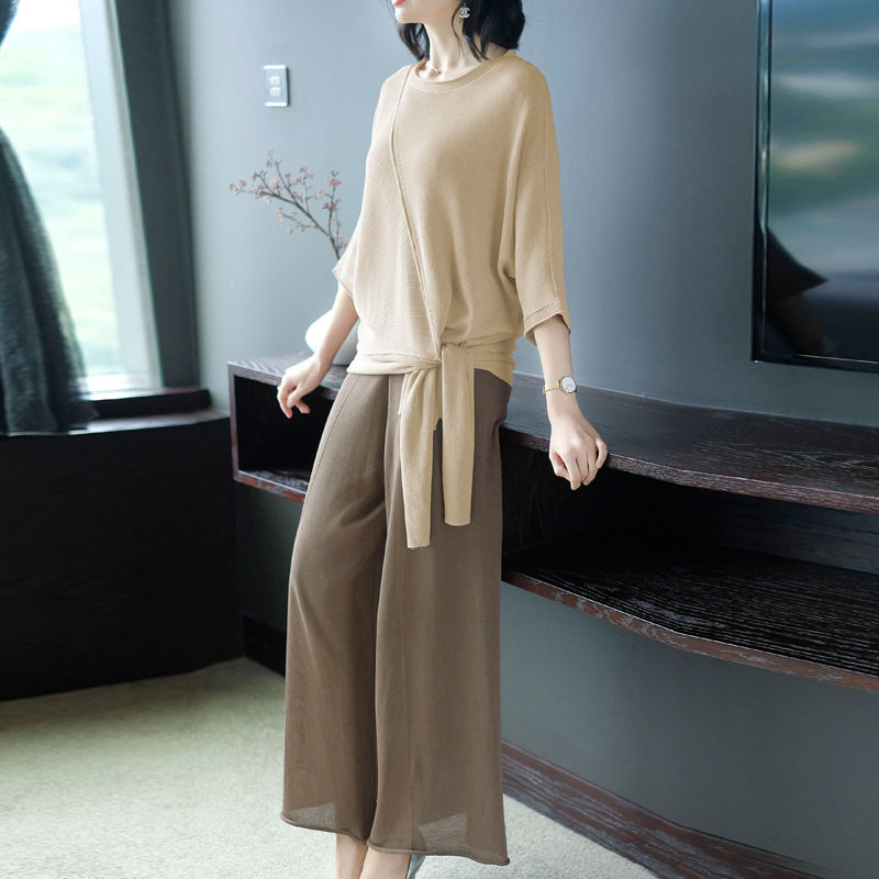 秋季这样穿,连婆婆都看不出我155,视觉感165,真的很显高