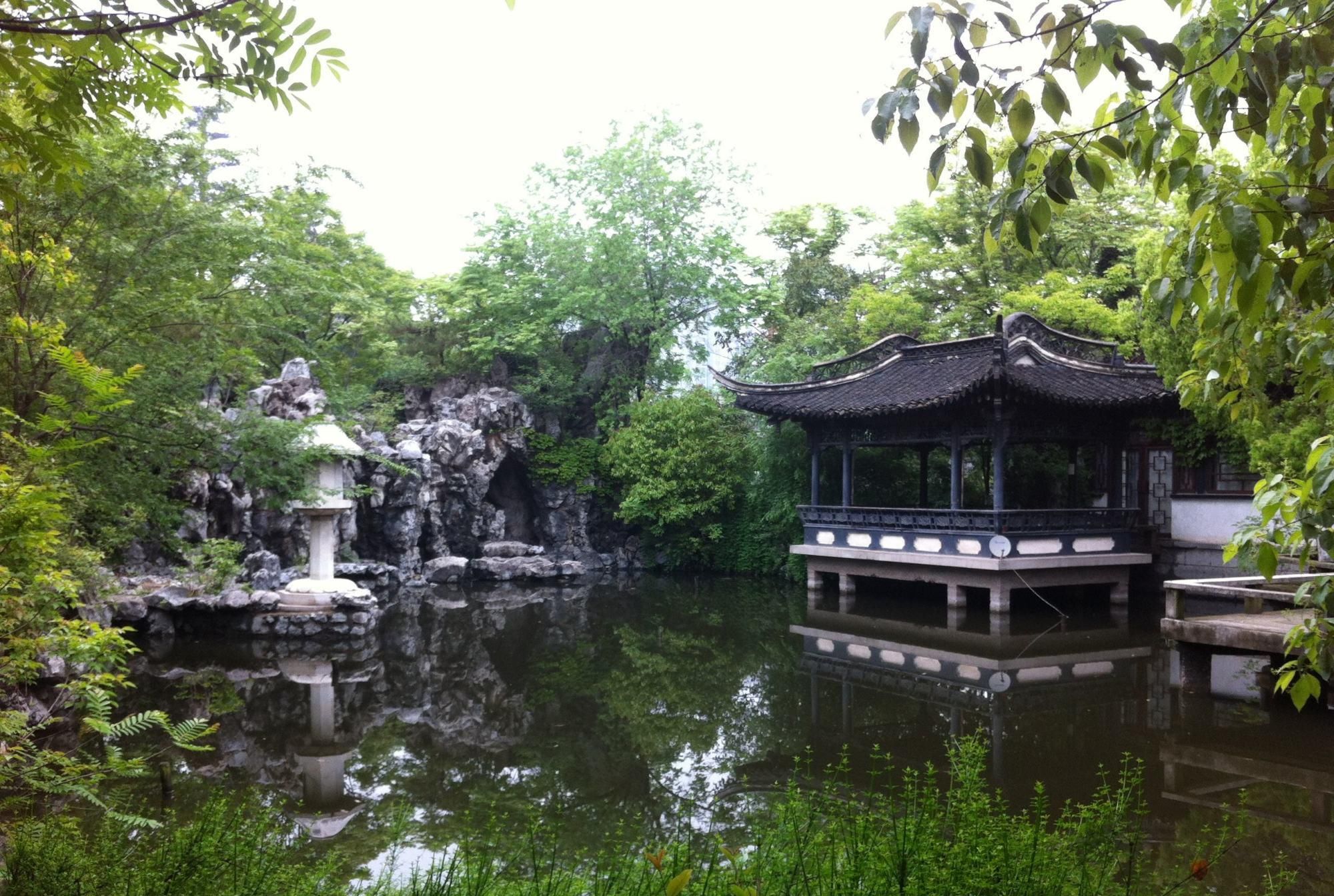 安徽最“实在”的小城，景区都免费开放，网友：免费也不去