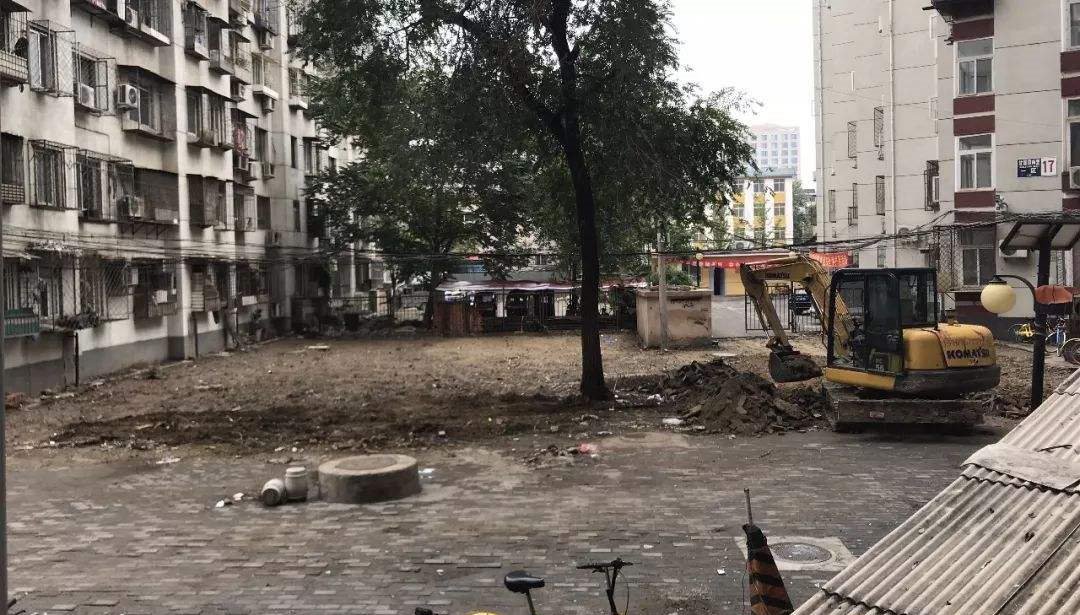 老旧小区房子拿好了！国家政策明确，“旧改”又有新说法