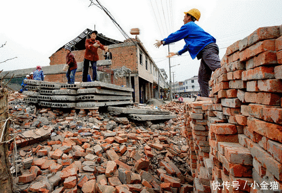  「惩罚」今年起，农村翻建房屋有新规定，5种情况禁止翻建，违者