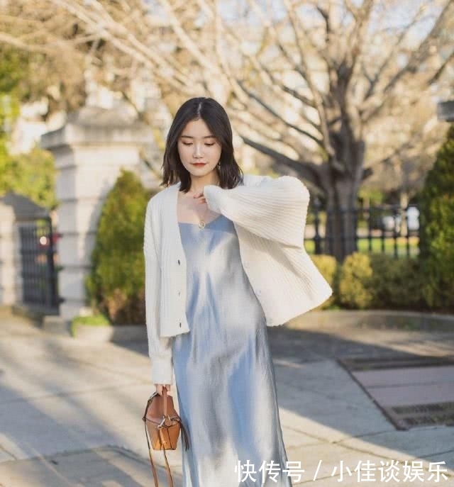  「女人」30岁女人的“气质穿搭”，既要精致优雅也要时髦新潮，百看不厌