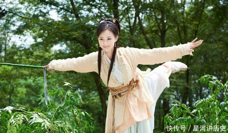  【追到】郭靖追到黄蓉，到底是谁高攀了