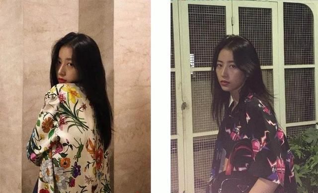  「搭配」舒服、复古、貌美,这12件衣服全都做到了!