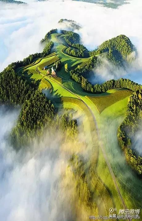 天堂照片!(快看)