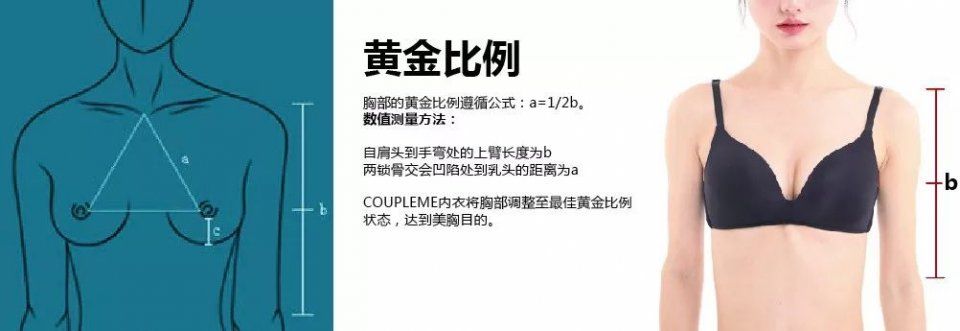 这么穿内衣，远离乳腺疾病!胸越来越大，舒服得好像没穿一样!