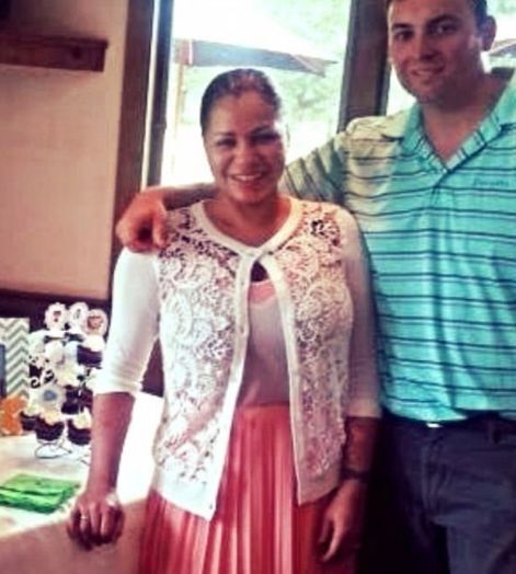 女子因怀孕身材走形，3年时间将腰围变成46厘米