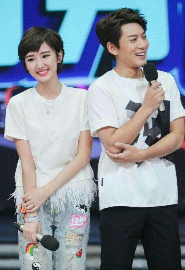 续马蓉之后，又一绯闻女星的劈腿真相曝光！网友：心疼翟天临