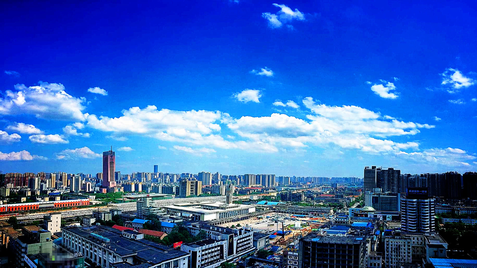 湖南境内最宜居的城市，长沙、衡阳落选，不是岳阳也不是株洲