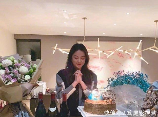 华谊兄弟■华谊千金罕见晒与异性合照,她在娱乐圈横着走,却被曝常被男友甩