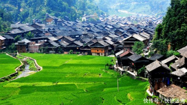 体验“年味”最不可错过的地方,3个小众目的地,红红火火过大年