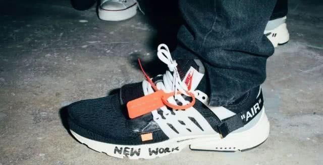  【Off】Off White又被举报“抄袭”了…这次像Givenchy