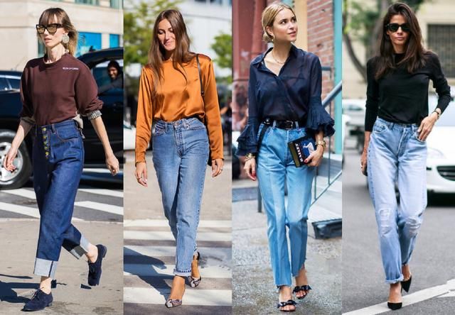 秋天穿衣服臃肿又显胖？只要记住这四点，让你立马显瘦5斤