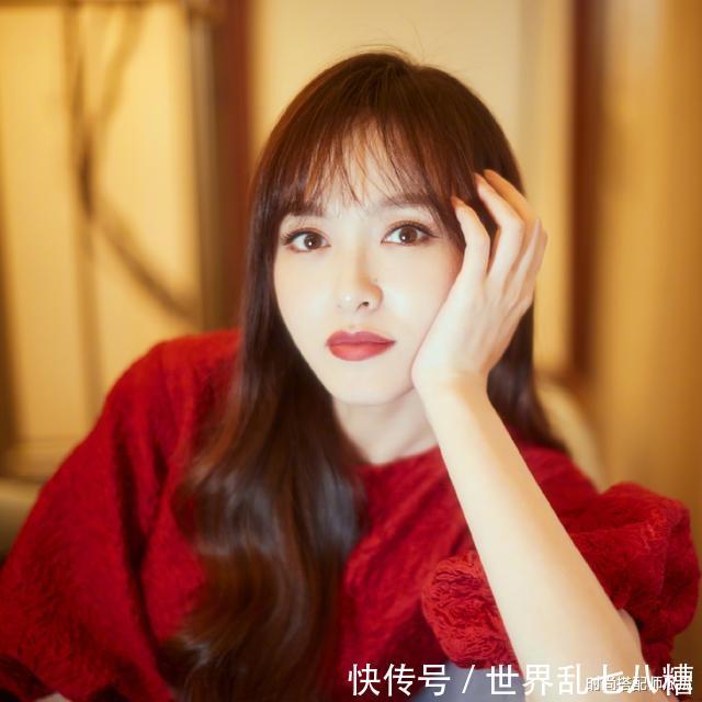  脸上：脸上有这3个特征的女生，劝你不要留刘海，否则土气又显老