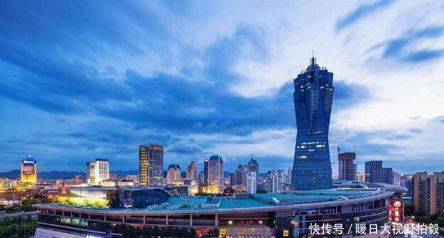  gdp|成为中国大城市的“五大指标”! 你的城市达到了吗？