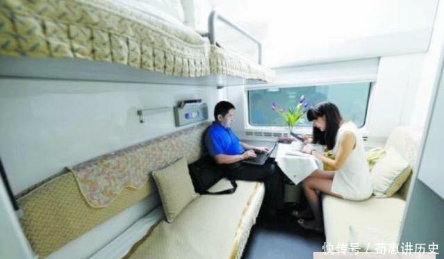 软卧并不软为什么叫软卧，与硬卧的区别是什么？别再傻傻不知道