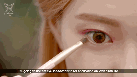 想成为漂亮的小仙女没有错，但是第一步你就做错了呀!