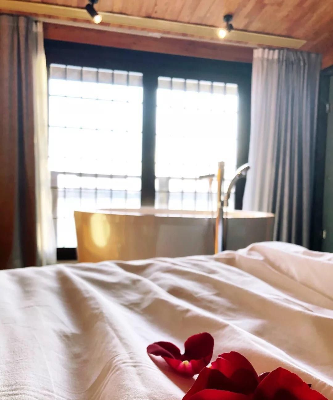 2019圣诞礼送，京郊最IN日式民宿小院！