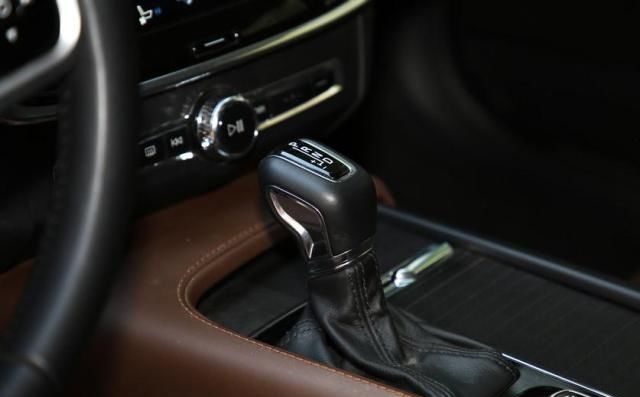  『用车』落地44万选择沃尔沃V90，车主4个月驾驶6800公里后说了用车感受