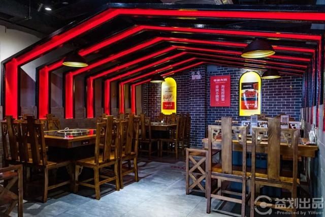 『连干』大连这家火锅连干三碗“火锅底料”,居民楼下的“重庆味道”!