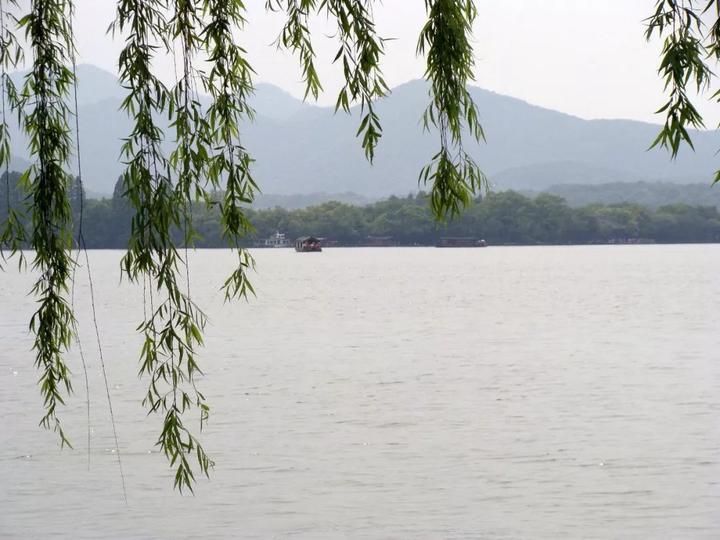 2019杭州最美旅游时间表出炉 承包你一整年的旅行!