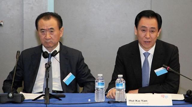 公司估值破万亿，坐拥7家独角兽公司，世界首富早晚是这个中国人