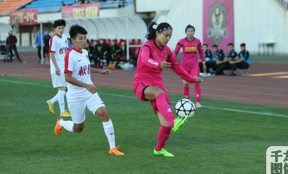 女超战报| 维罗妮卡角球直接破门 北京北控置业女足1:2大连权健