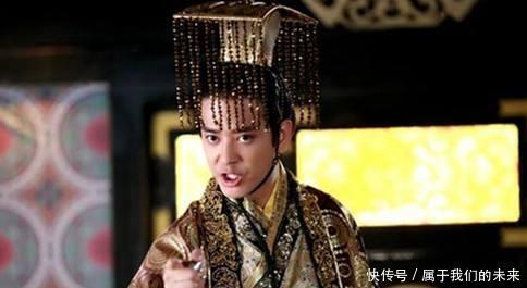  『不好意思』司马曜的死亡之谜揭晓，死的有些窝囊，怪不得史官不好意思记载！