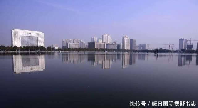  [发展]河南将不再郑州“一城独大”，这座城市将“崛起”，未来