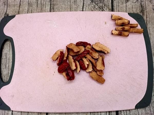  「光滑」《穷人的燕窝》就是这样，女人每两天吃一次，皮肤光滑，45岁像个女孩！