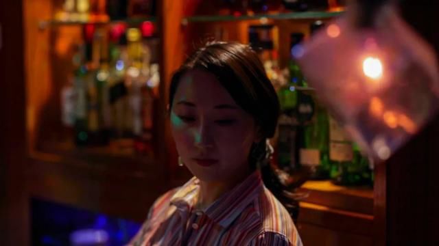  『隔间里吃饭』那些害怕独处的日本人怎么变了？