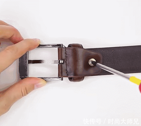 裤子变小别急着扔,只需一个小动作,一分钟就能变合身!