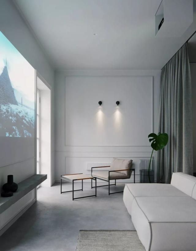 护墙板，原来你……竟然可以这么美！