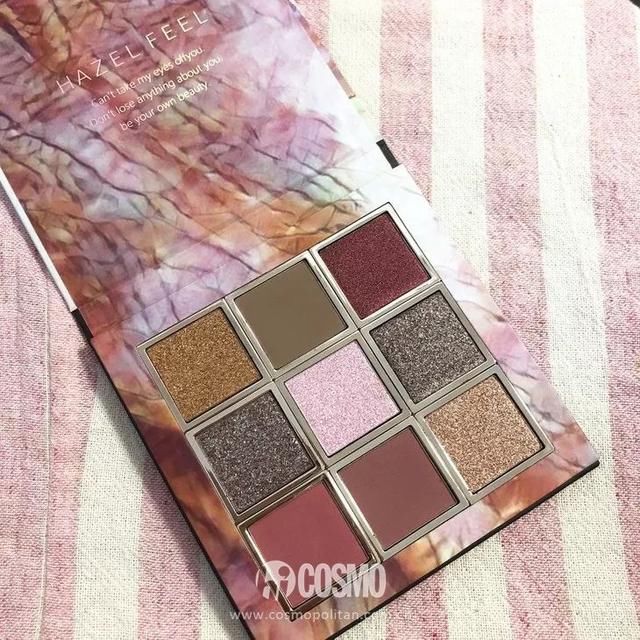 彩妆迷｜国货眼影秒杀colorpop？你们这些大牌要小心了