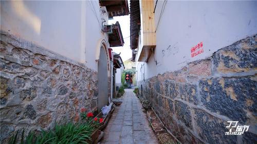 能够享受一日清闲的束河古镇，你真的了解吗？