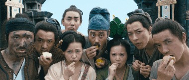 网上编造“6.25怀来县8号桥交通事故造成17人死亡”虚假信息的违