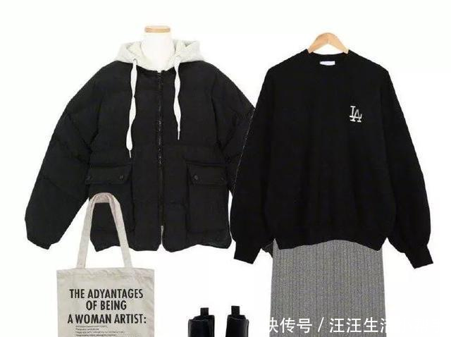  过年@46套超气质新年穿搭，过年这么穿，美到人见人夸