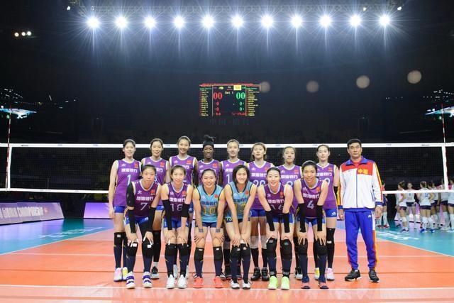 朱婷来天津李盈莹关系